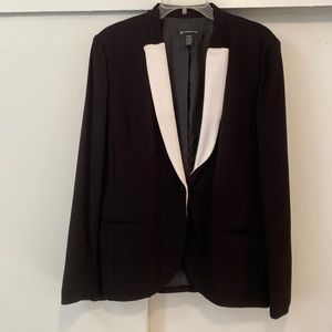 INC blazer size XL